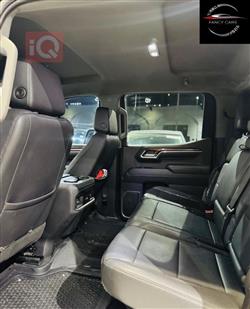 شيفروليه سلفرادو